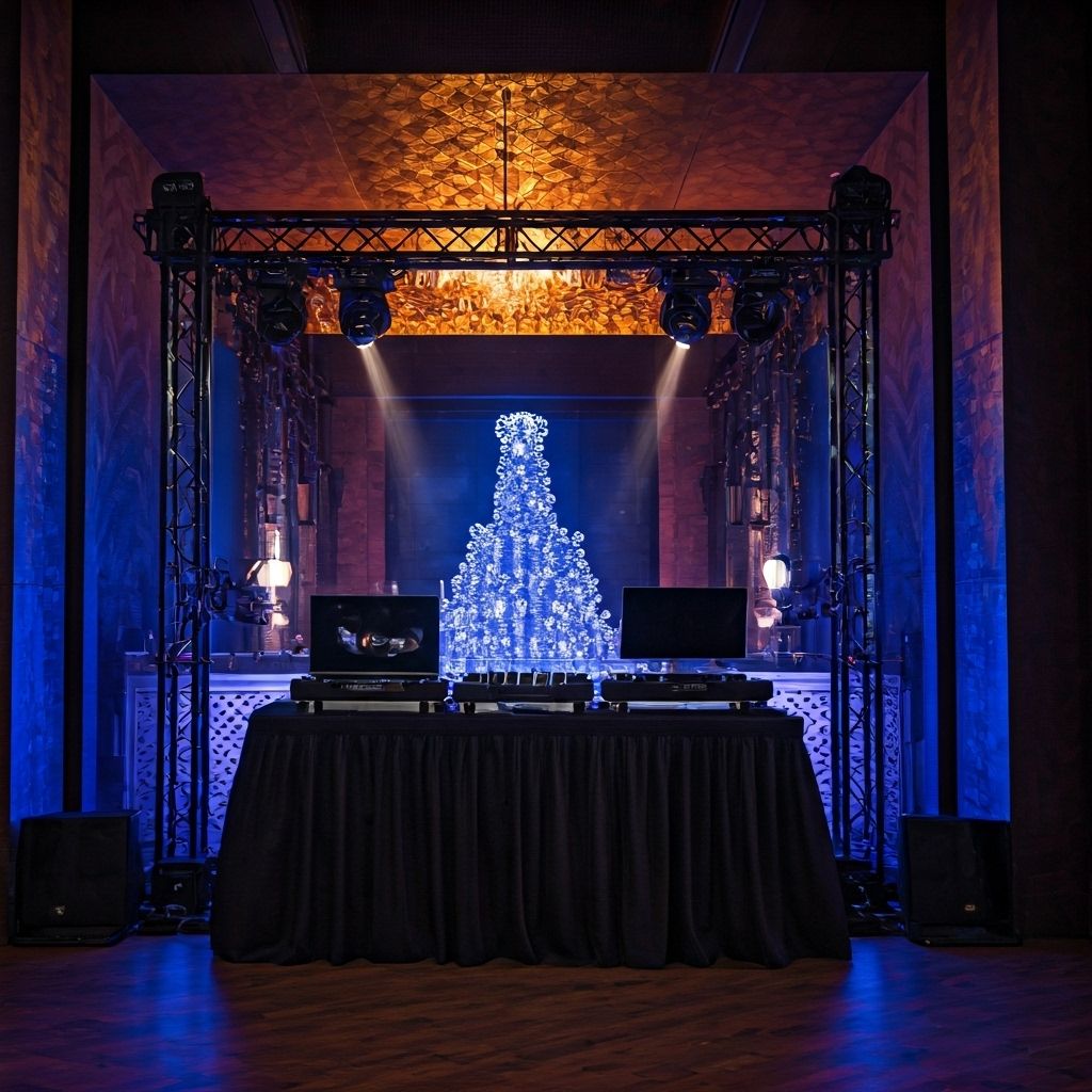 Microsoft Holiday Gala 2024