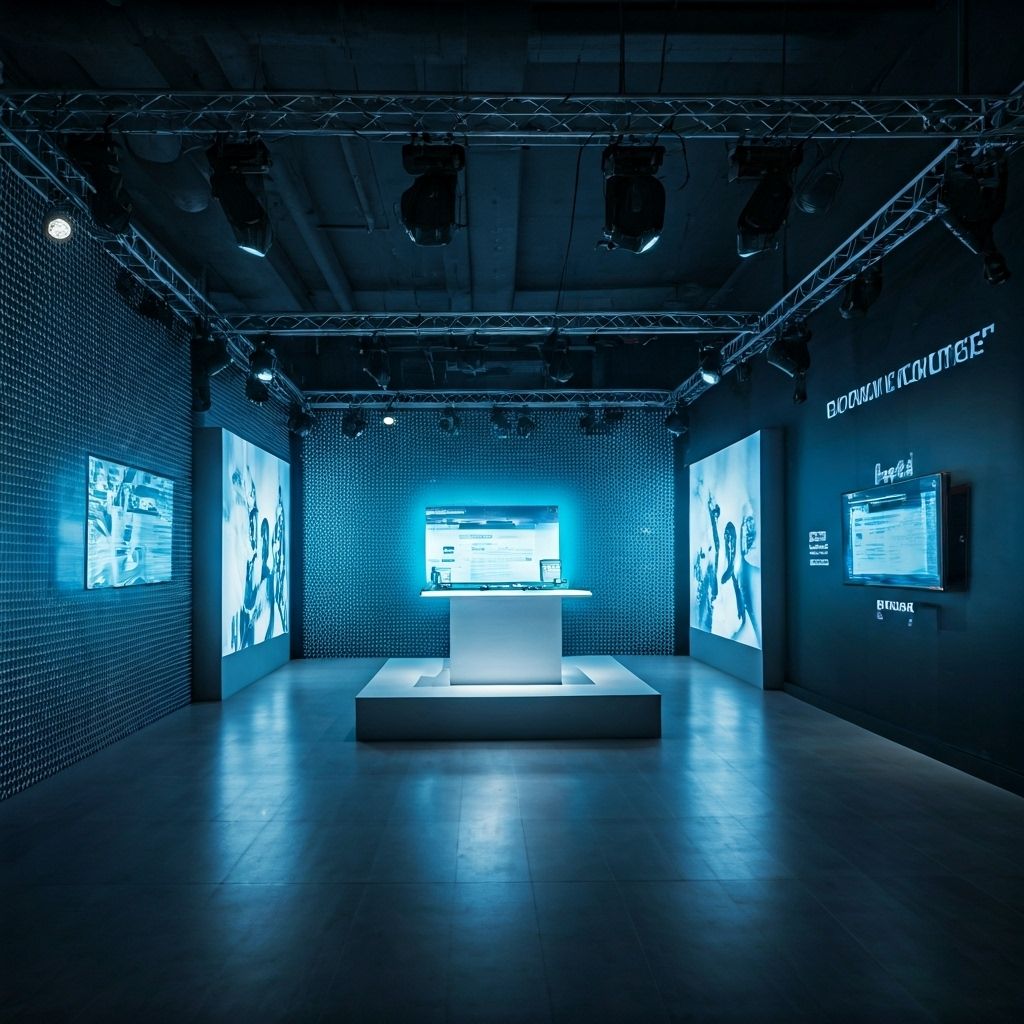 Tesla Product Launch Event